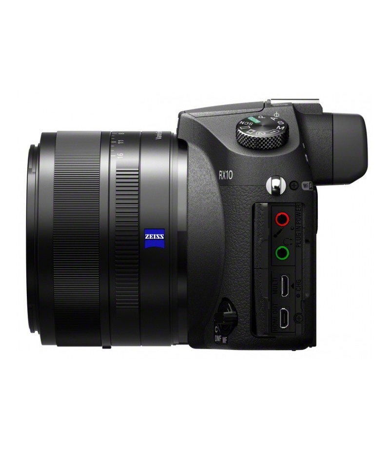 Sony Cyber-shot DSC-RX10